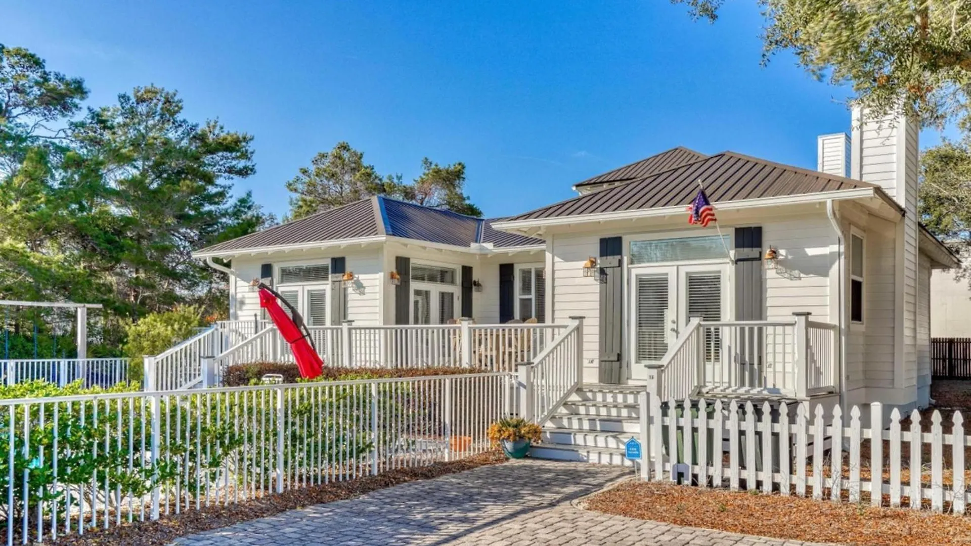 Destin Beach House - Southern Comfort By Panhandle Getaways