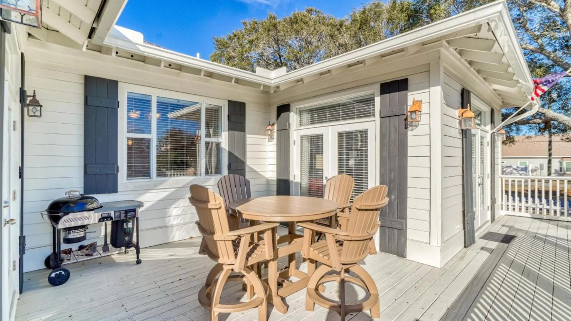 Destin Beach House - Southern Comfort By Panhandle Getaways