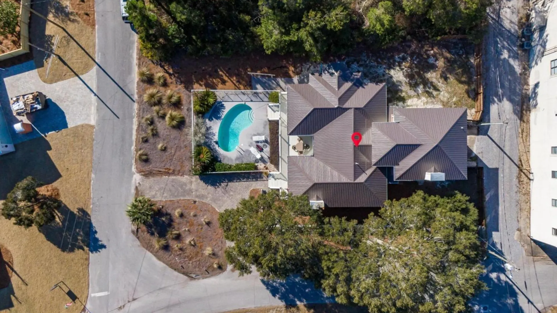 Holiday home Destin Beach House - Southern Comfort By Panhandle Getaways