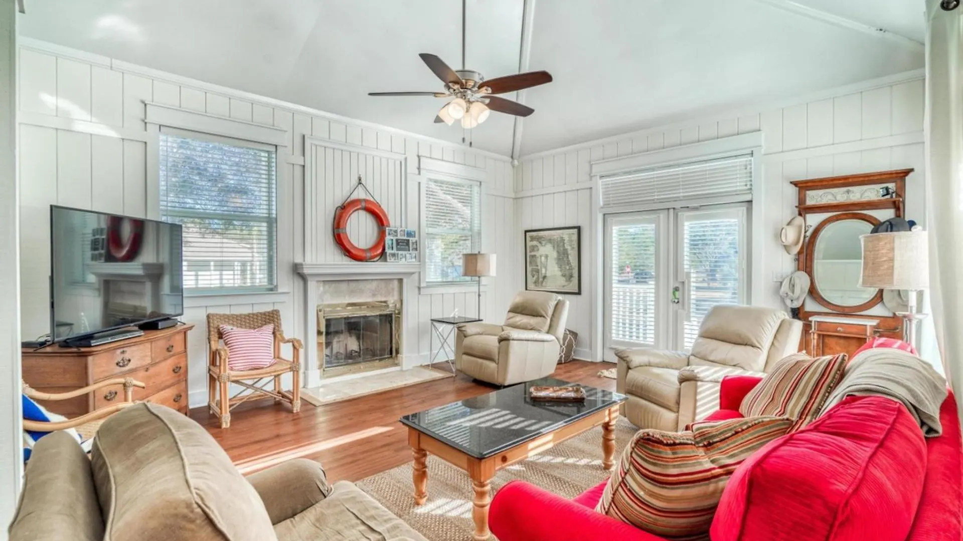 Destin Beach House - Southern Comfort By Panhandle Getaways 0*,