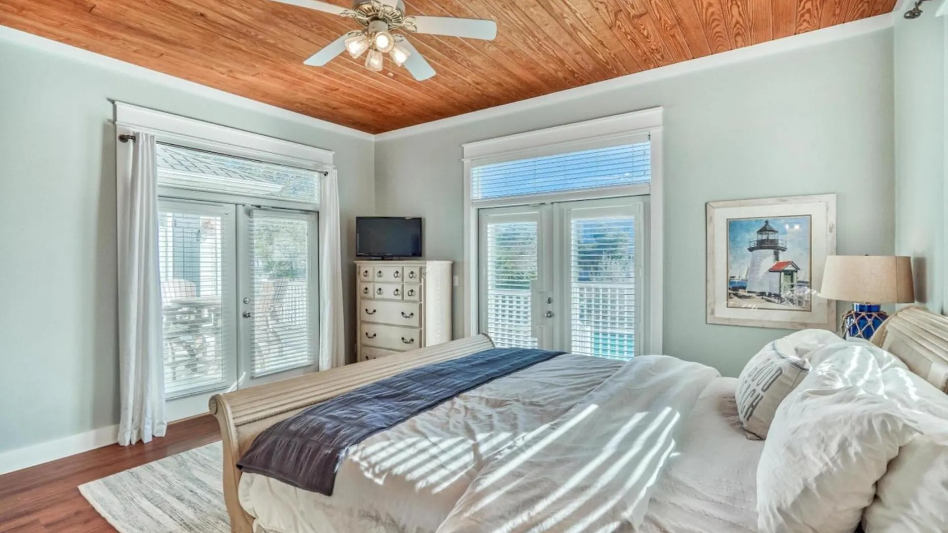 Destin Beach House - Southern Comfort By Panhandle Getaways Holiday home