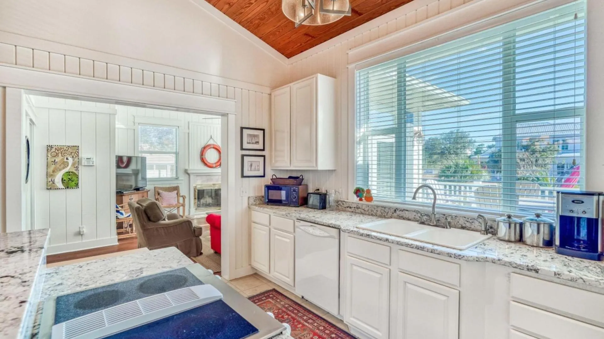 Destin Beach House - Southern Comfort By Panhandle Getaways United States