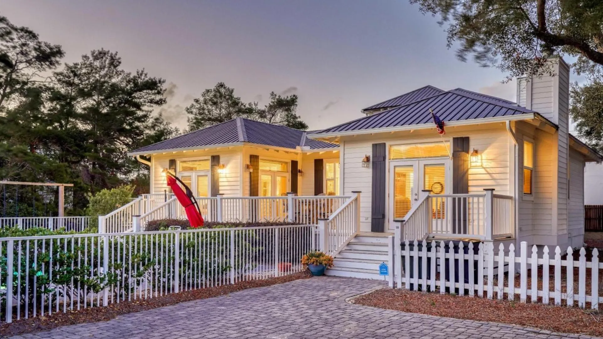 Destin Beach House - Southern Comfort By Panhandle Getaways 0*,  United States