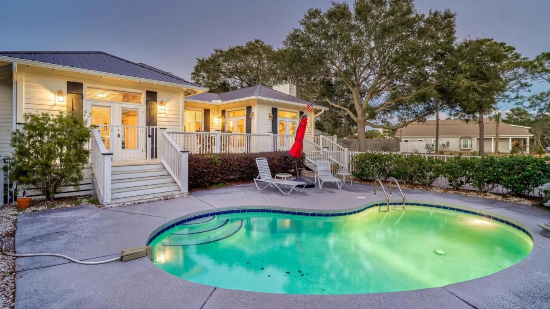 Destin Beach House - Southern Comfort By Panhandle Getaways 0*,