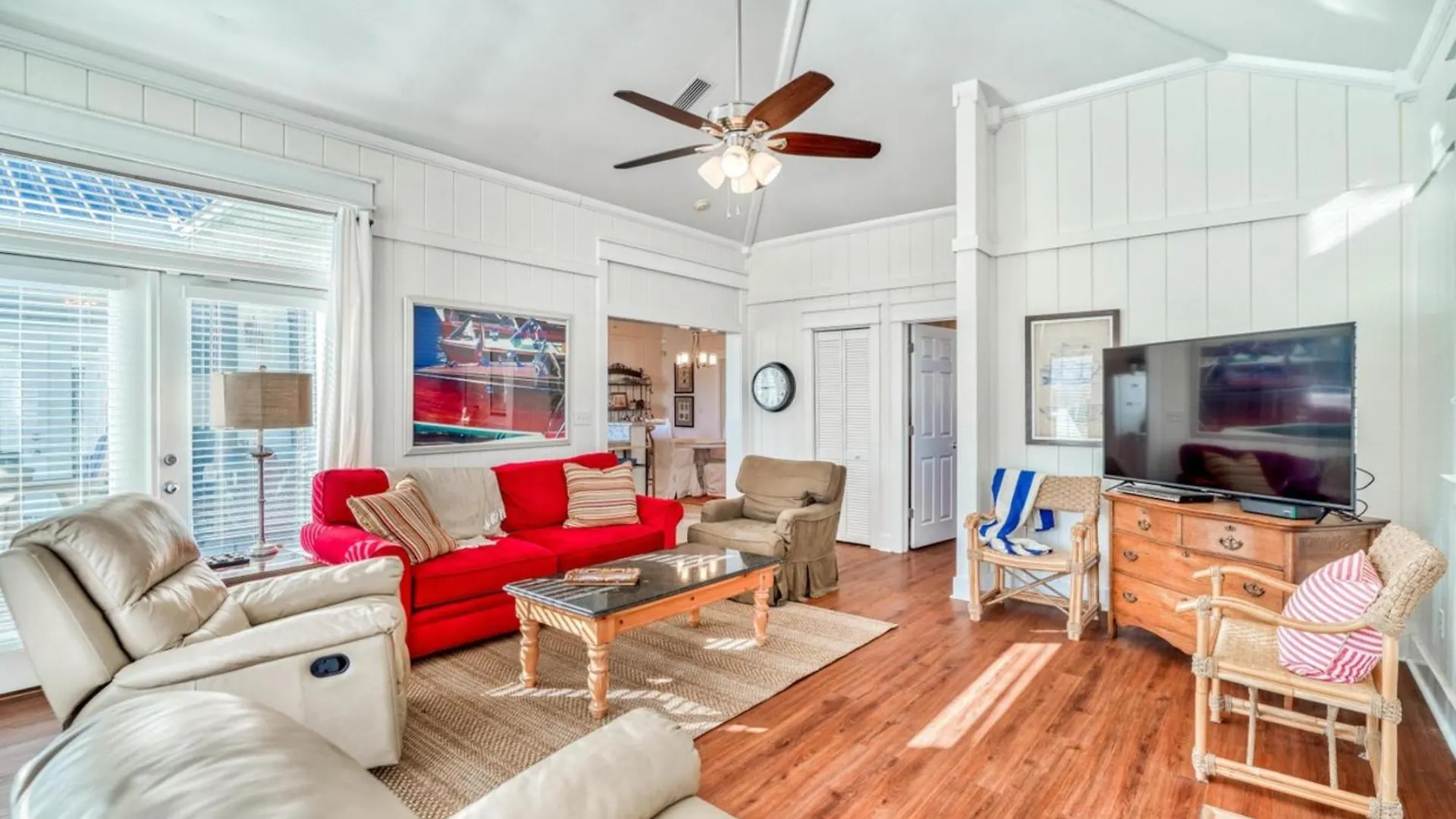 Destin Beach House - Southern Comfort By Panhandle Getaways Holiday home